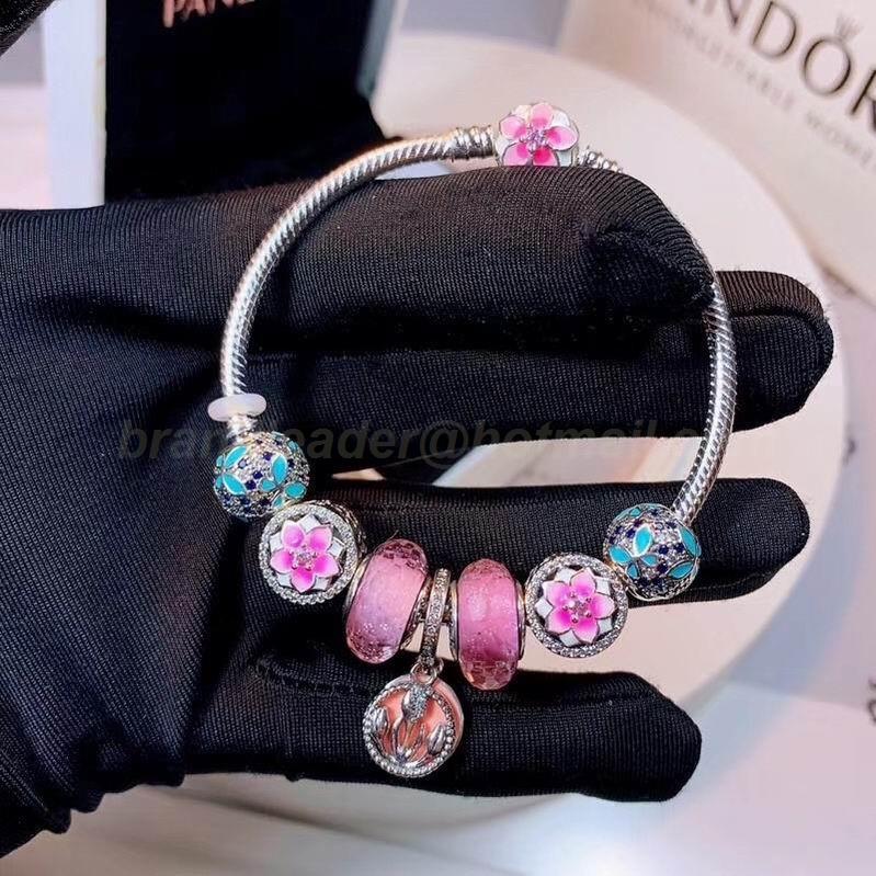 Pandora Bracelets 964